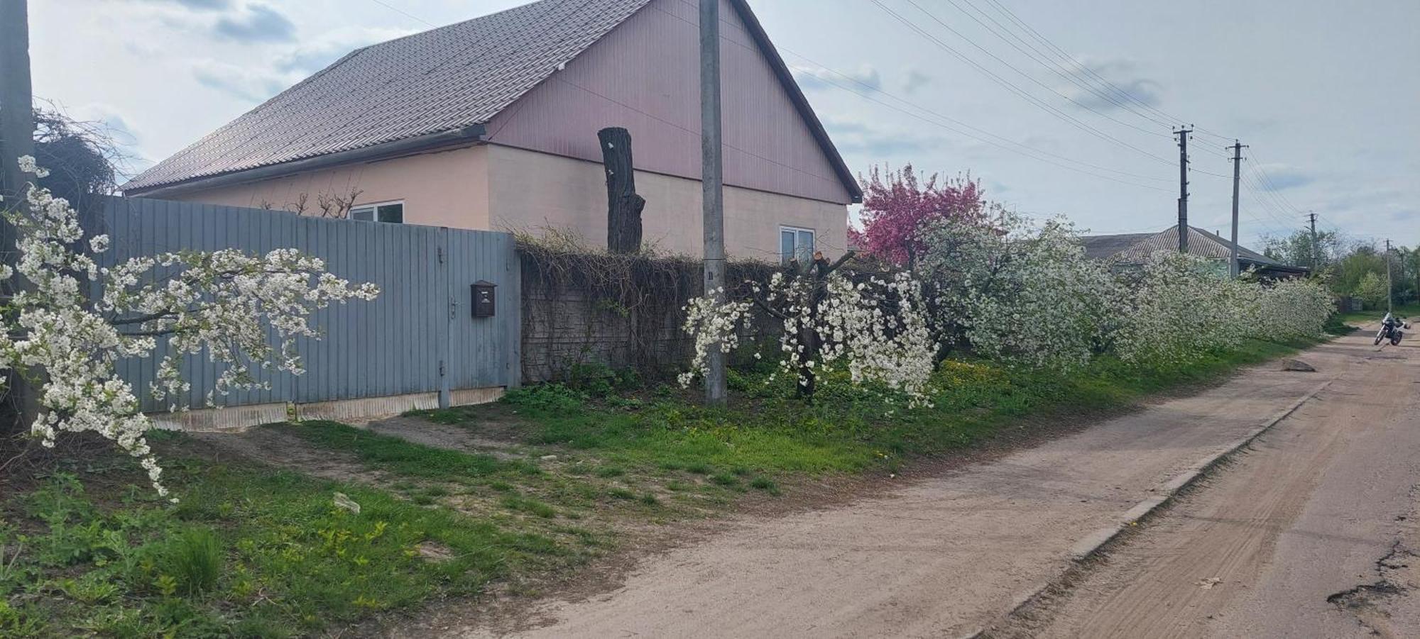 Садиба Зеленого Туризму «Золота Рибка» Medvedevka 외부 사진